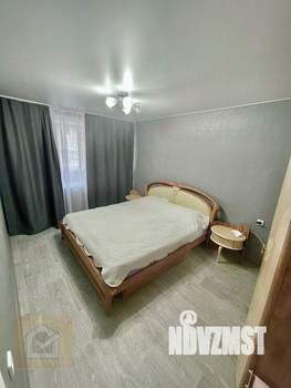 1-к квартира, вторичка, 27м2, 5/5 этаж