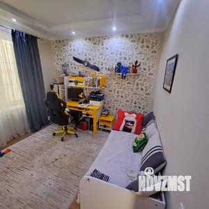 2-к квартира, вторичка, 51м2, 1/4 этаж