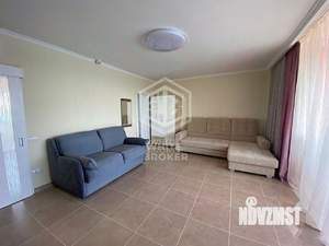 Студия квартира, вторичка, 49м2, 5/5 этаж