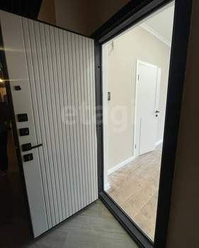 Студия квартира, вторичка, 39м2, 2/8 этаж
