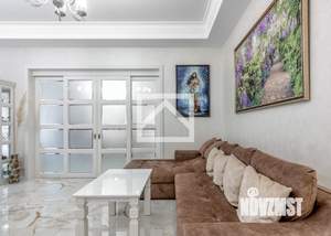 2-к квартира, вторичка, 82м2, 4/7 этаж