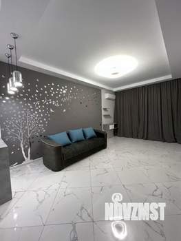 2-к квартира, вторичка, 92м2, 14/18 этаж