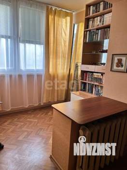3-к квартира, вторичка, 70м2, 3/4 этаж