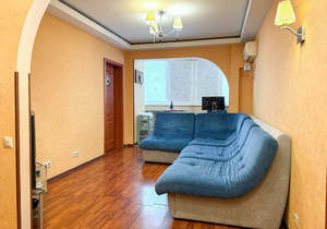 3-к квартира, вторичка, 68м2, 8/9 этаж