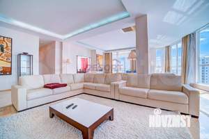 4-к квартира, вторичка, 276м2, 11/11 этаж