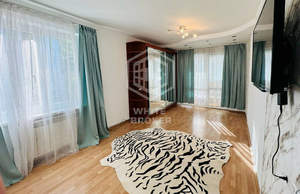 2-к квартира, вторичка, 50м2, 1/5 этаж