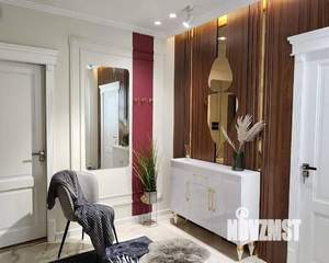 1-к квартира, вторичка, 36м2, 3/3 этаж