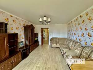2-к квартира, вторичка, 56м2, 2/4 этаж