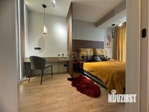 1-к квартира, вторичка, 37м2, 11/12 этаж