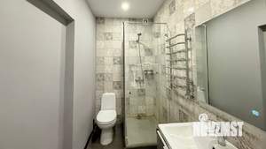 1-к квартира, вторичка, 40м2, 1/18 этаж