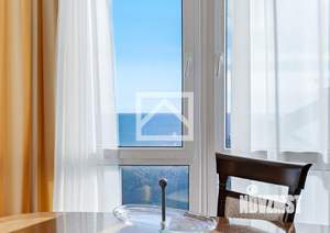 Студия квартира, вторичка, 47м2, 2/5 этаж