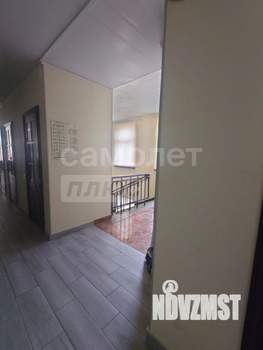 Студия квартира, сданный дом, 22м2, 1/3 этаж