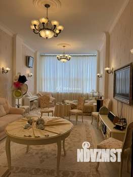 Студия квартира, вторичка, 50м2, 3/12 этаж