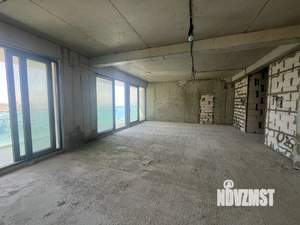 3-к квартира, вторичка, 111м2, 4/11 этаж