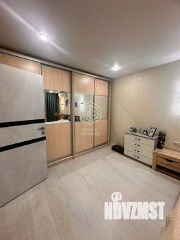 1-к квартира, вторичка, 43м2, 7/7 этаж