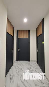 1-к квартира, вторичка, 46м2, 3/8 этаж