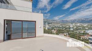 4-к квартира, вторичка, 378м2, 14/14 этаж