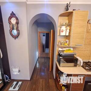 2-к квартира, вторичка, 51м2, 1/4 этаж