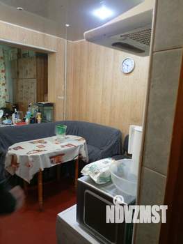 2-к квартира, вторичка, 56м2, 1/12 этаж