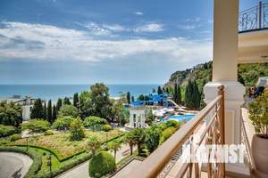 2-к квартира, вторичка, 70м2, 2/5 этаж