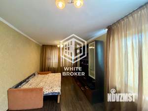 1-к квартира, вторичка, 34м2, 2/5 этаж