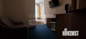 1-к квартира, вторичка, 19м2, 1/3 этаж