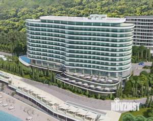 2-к квартира, вторичка, 56м2, 10/11 этаж