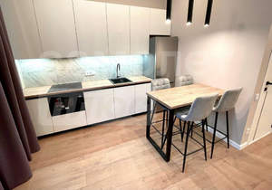 3-к квартира, вторичка, 133м2, 4/8 этаж