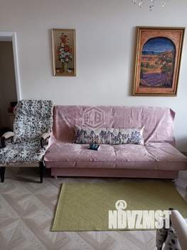 2-к квартира, вторичка, 43м2, 2/3 этаж