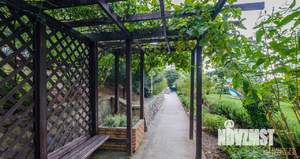 4-к квартира, вторичка, 228м2, 9/9 этаж