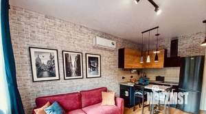 1-к квартира, вторичка, 43м2, 2/8 этаж