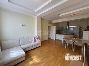 3-к квартира, вторичка, 84м2, 7/8 этаж