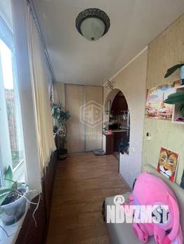 2-к квартира, вторичка, 65м2, 7/9 этаж