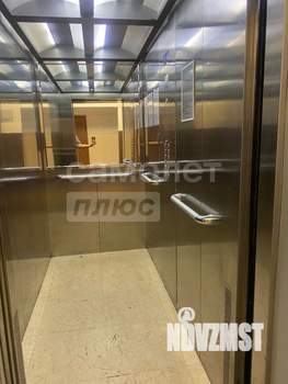 Студия квартира, вторичка, 54м2, 7/10 этаж