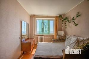 3-к квартира, вторичка, 65м2, 5/5 этаж