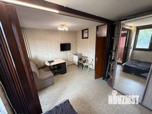 1-к квартира, вторичка, 26м2, 8/9 этаж