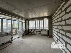 3-к квартира, вторичка, 75м2, 6/8 этаж