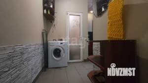 1-к квартира, вторичка, 30м2, 1/5 этаж