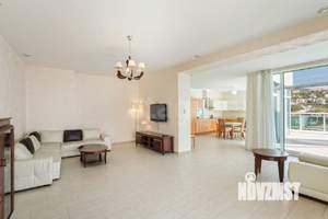 3-к квартира, вторичка, 199м2, 9/20 этаж