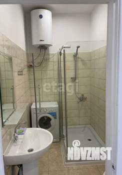 1-к квартира, вторичка, 42м2, 2/2 этаж