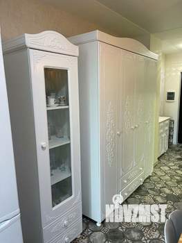 1-к квартира, вторичка, 34м2, 3/15 этаж