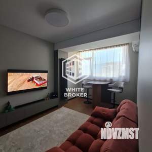 1-к квартира, вторичка, 35м2, 5/12 этаж