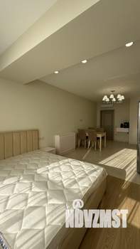 Студия квартира, вторичка, 37м2, 8/12 этаж