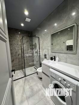 2-к квартира, вторичка, 51м2, 2/8 этаж