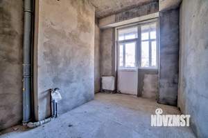 2-к квартира, вторичка, 87м2, 12/14 этаж