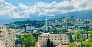 Студия квартира, вторичка, 42м2, 8/11 этаж