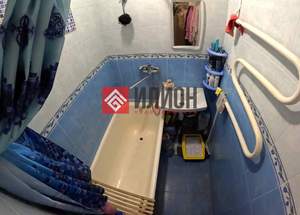 2-к квартира, вторичка, 44м2, 3/5 этаж