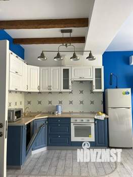 Студия квартира, вторичка, 47м2, 5/18 этаж