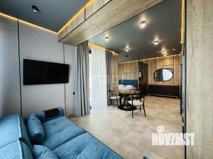 2-к квартира, вторичка, 53м2, 5/8 этаж