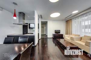 3-к квартира, вторичка, 98м2, 4/14 этаж